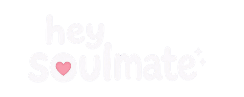 Hey Soulmate logo